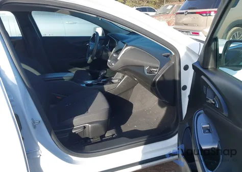 2024 Chevrolet Malibu Fwd 1Lt z USA, uszkodzony, nr VIN 1G1ZD5ST6RF142677